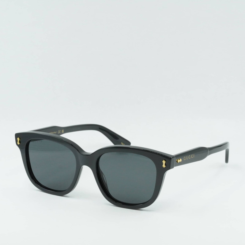 Gucci GG1264S Square Sunglasses