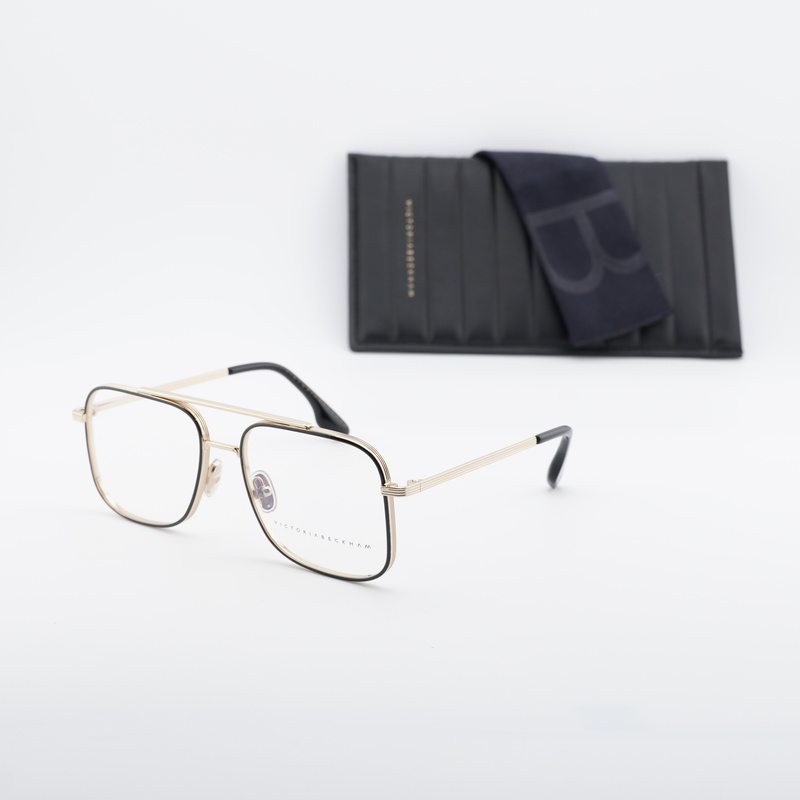Victoria Beckham VB221 Square Eyeglasses