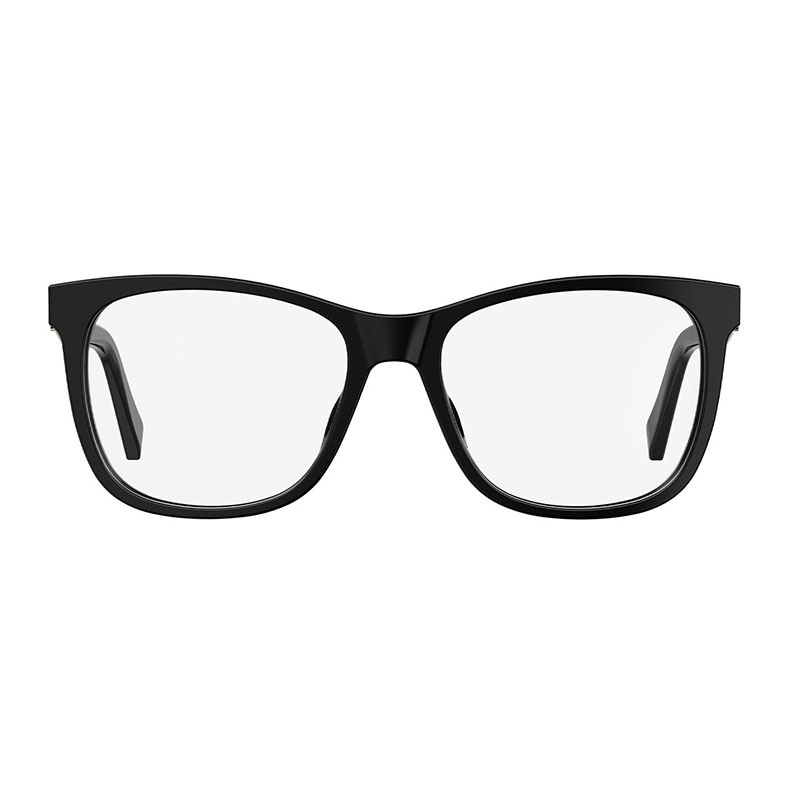 Moschino Love MOL520 Square Eyeglasses