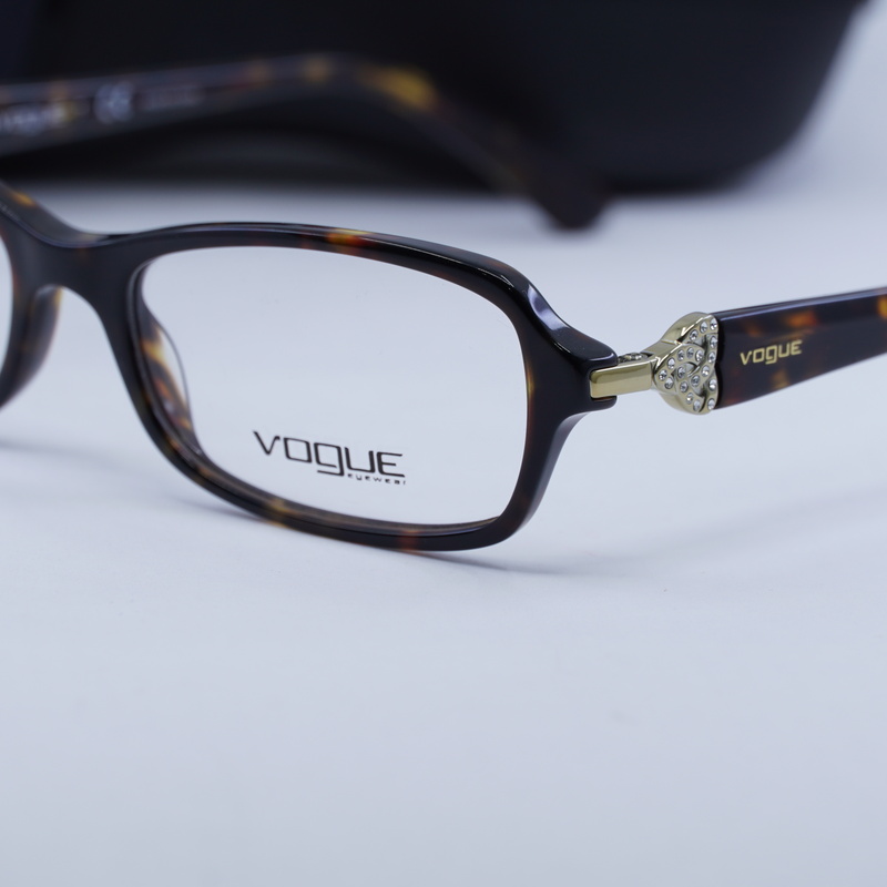 Vogue VO2789B Rectangle Eyeglasses