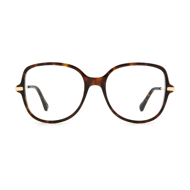 Jimmy Choo JC356 Square Eyeglasses