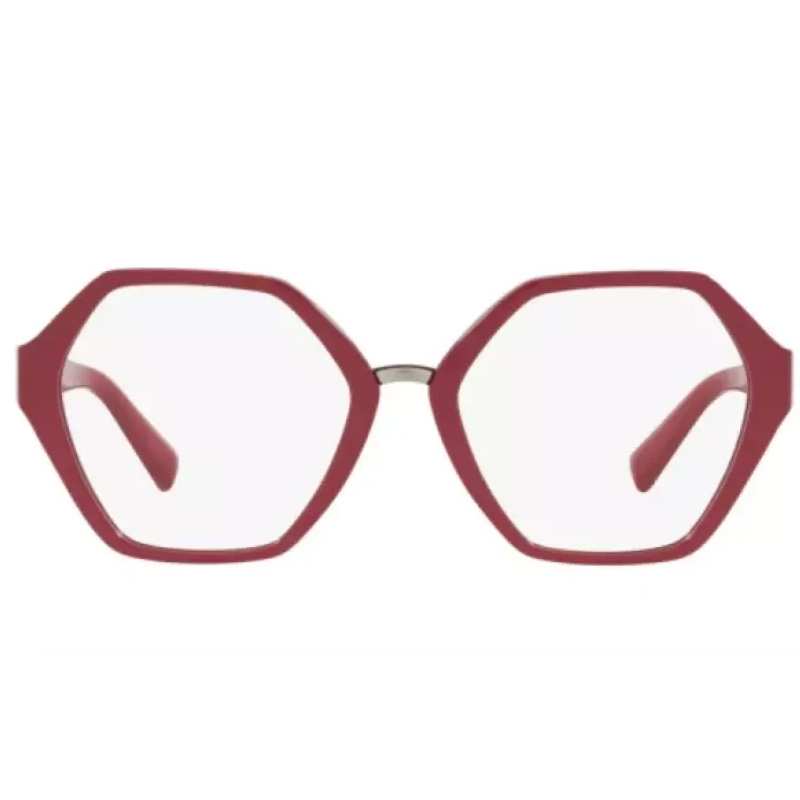 Valentino VA3062 Geometric Eyeglasses