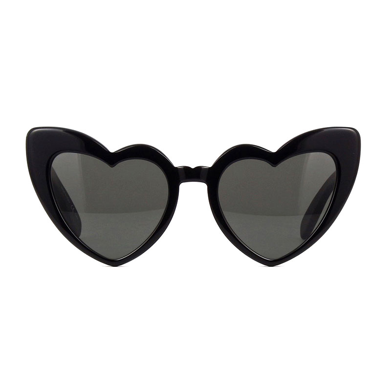 Saint Laurent SL181LOULOU Geometric Sunglasses