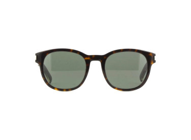 Saint Laurent SL620 002 Havana/Grey