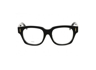 Loewe LW50091F 001 Shiny Black 51mm