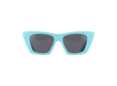 Celine CL40187I 84A Shiny Sky Blue/Grey