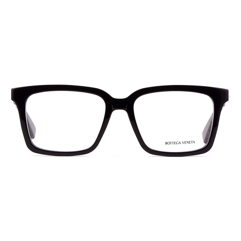 Bottega Veneta BV1228OA Square Eyeglasses