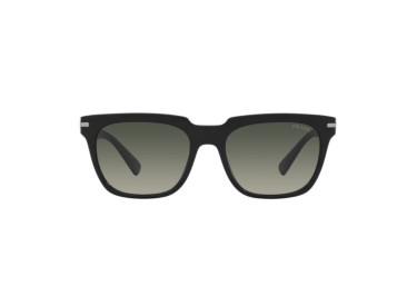 Prada PR04YS 1AB2D0 Black/Grey Gradient