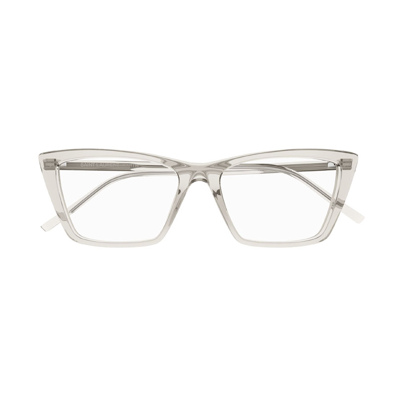 Saint Laurent SL737MICATHINOPT Cat Eye Eyeglasses