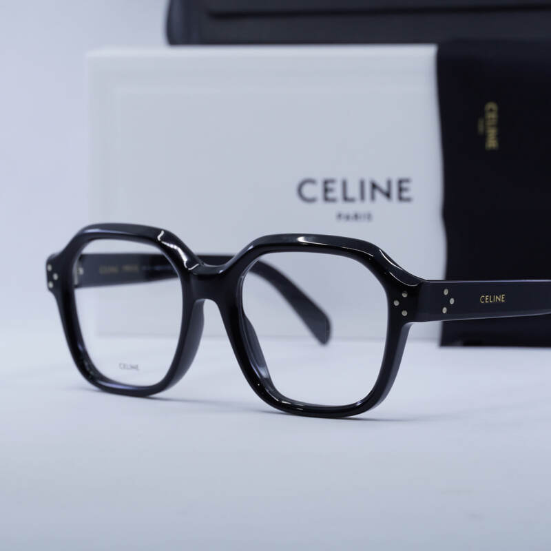 Celine CL50096I Square Eyeglasses