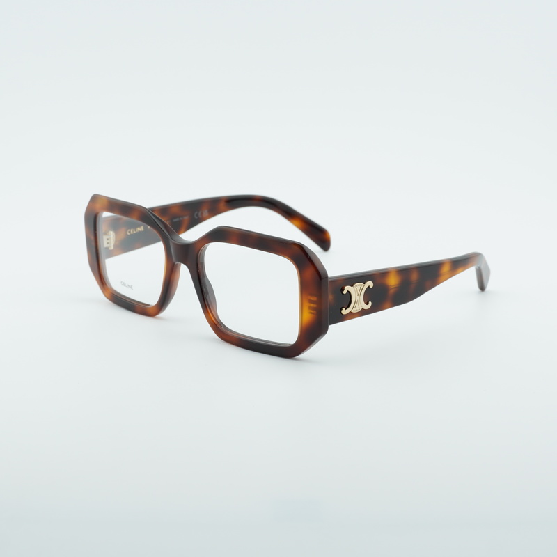 Celine CL50155I Square Eyeglasses