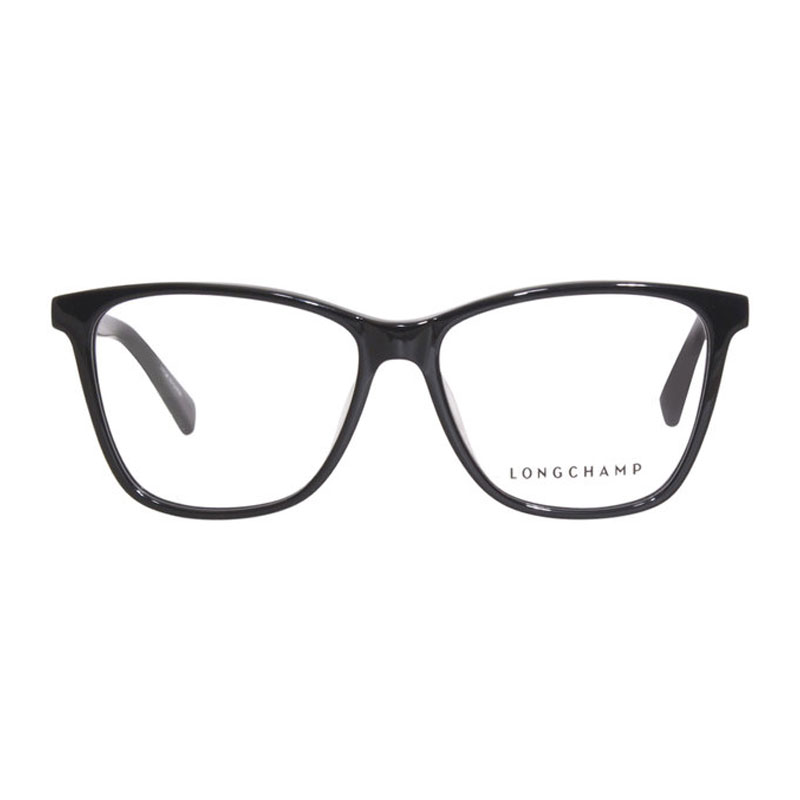 Longchamp LO2700 Square Eyeglasses