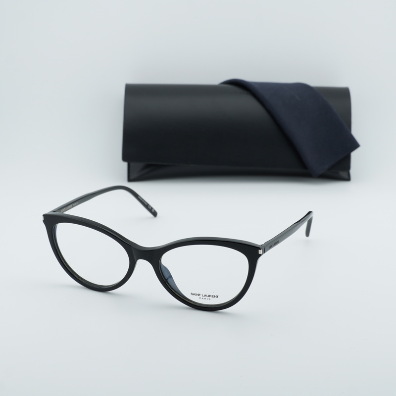 Saint Laurent SL833 Square Eyeglasses