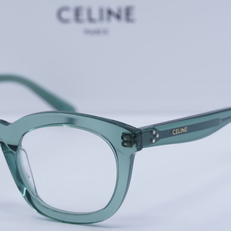 Celine CL5004IN Square Eyeglasses