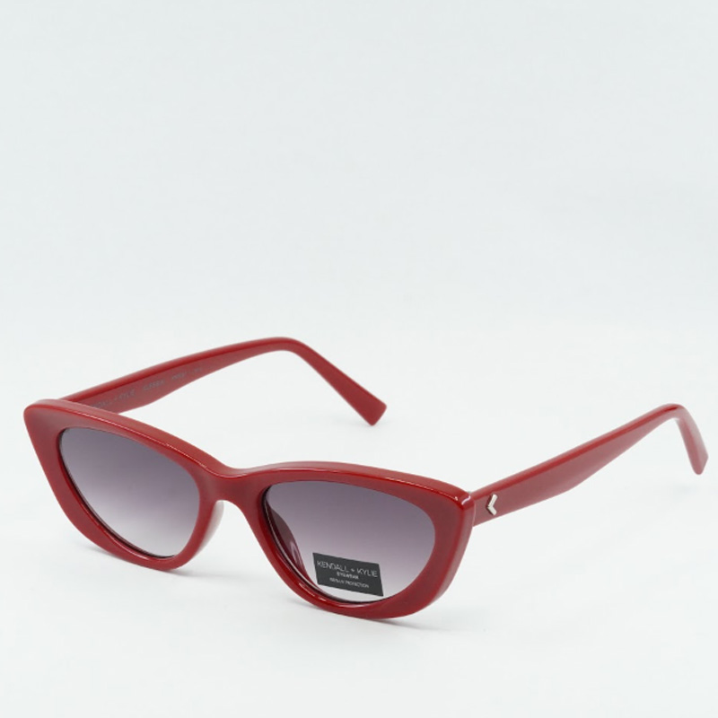 Kendall + Kylie KKS5097G Cat Eye Sunglasses