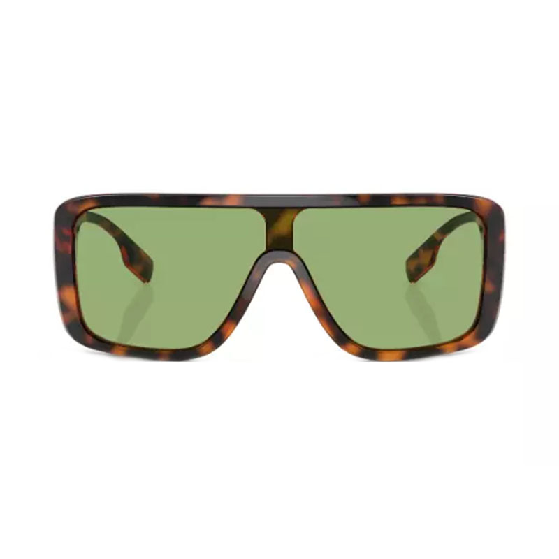 Burberry BE4401U Shield Sunglasses