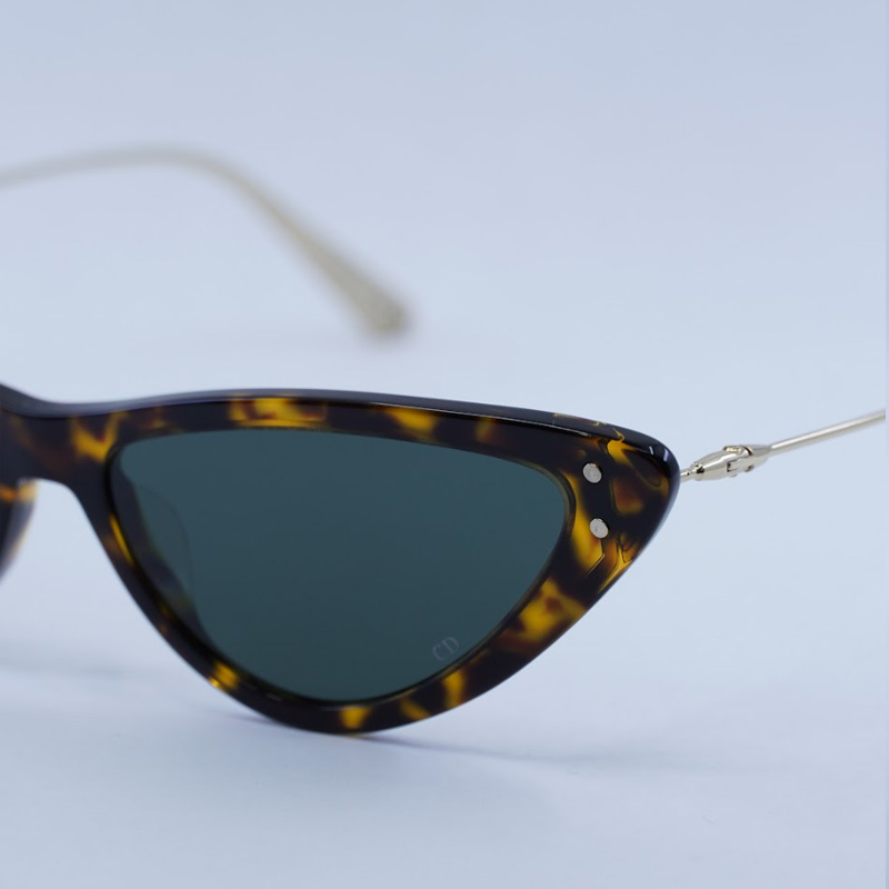 Dior MISSDIORB4U Cat Eye Sunglasses