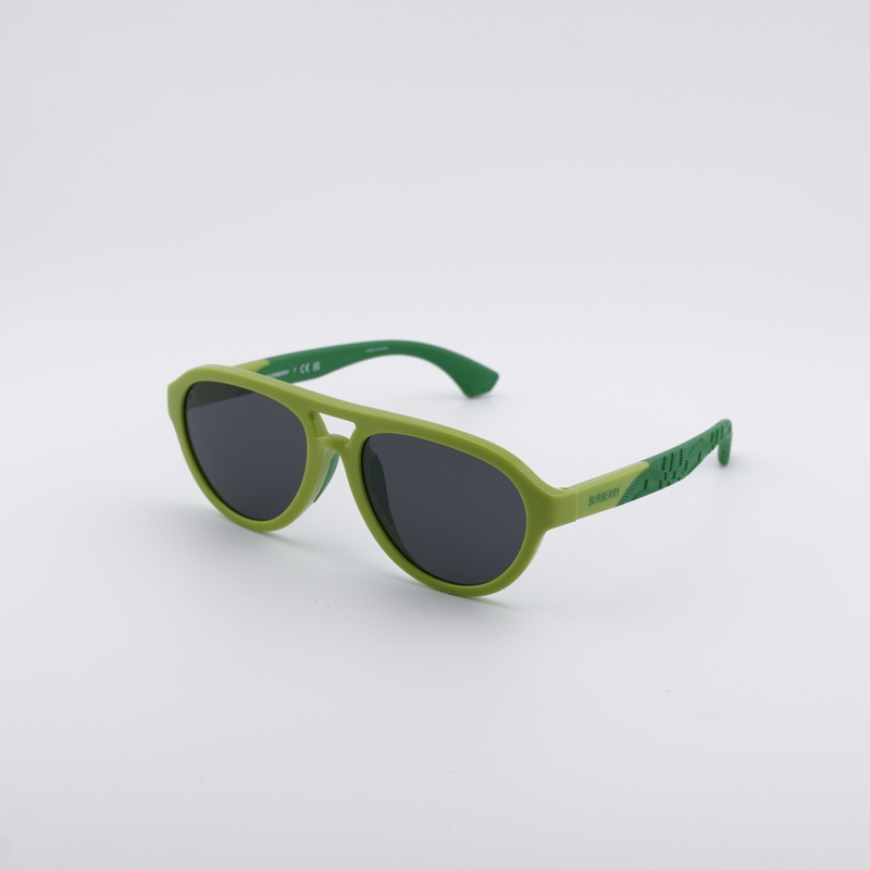 Burberry JB4005U Aviator Sunglasses