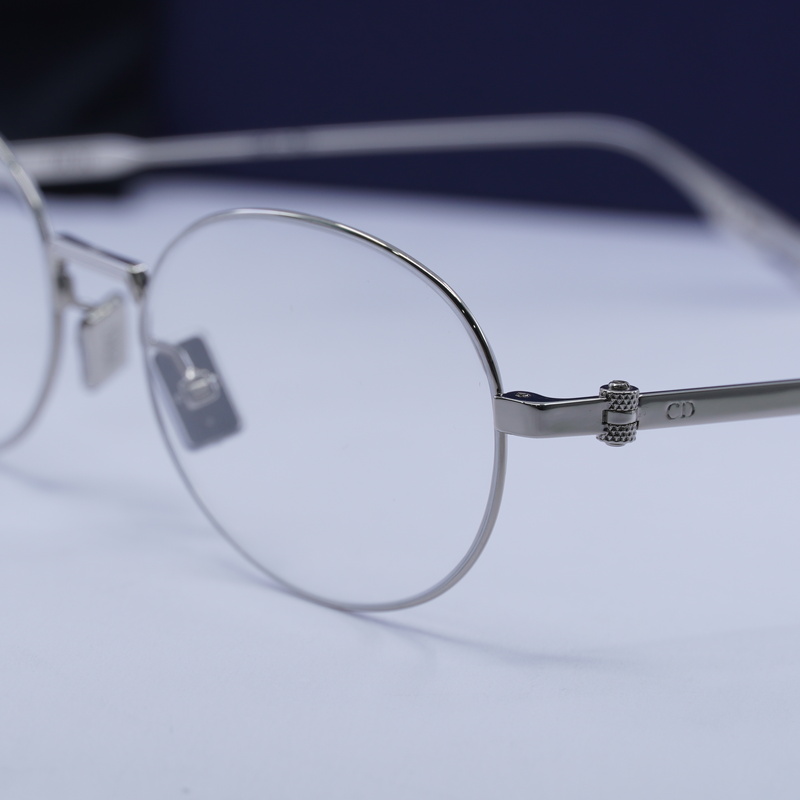 Dior NEODIOROR2U Oval Eyeglasses