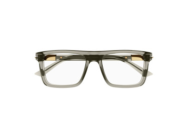 Gucci GG1504O 004 Transparent Brown 54mm