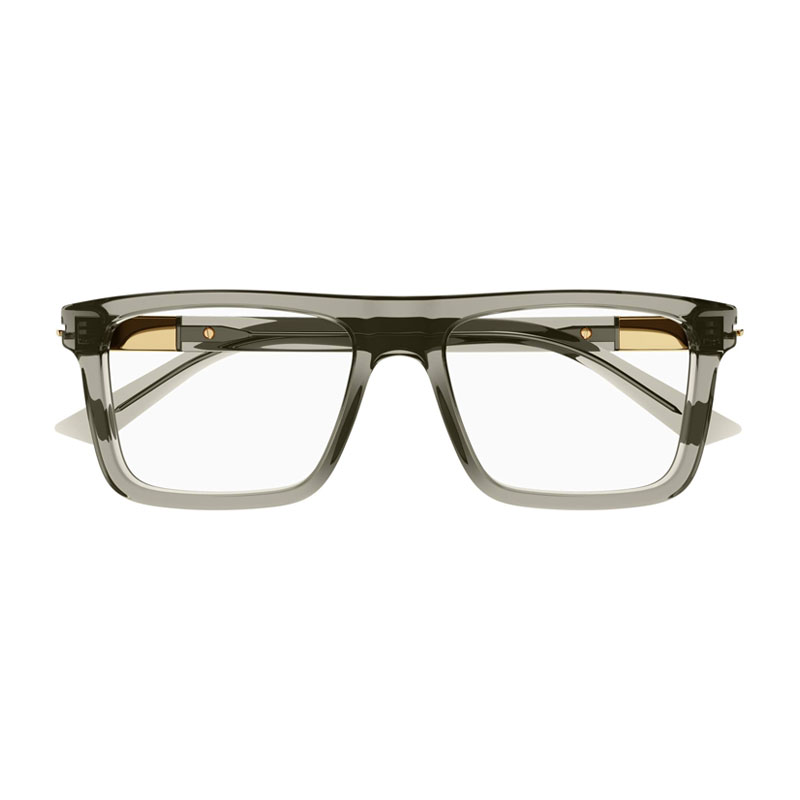 Gucci GG1504O Square Eyeglasses