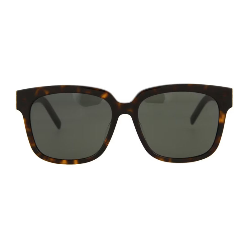 Saint Laurent SLM40/FN Square Sunglasses