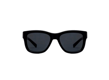 Saint Laurent SL674 001 Black/Black
