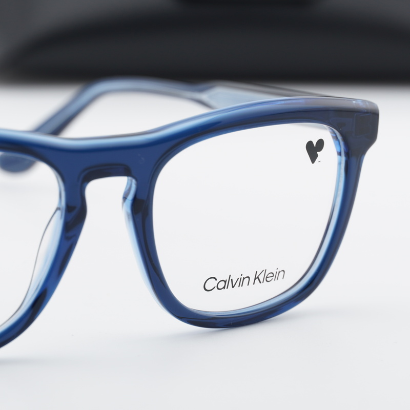 Calvin Klein CK24515 Square Eyeglasses