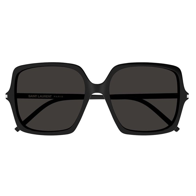 Saint Laurent SL591 Square Sunglasses