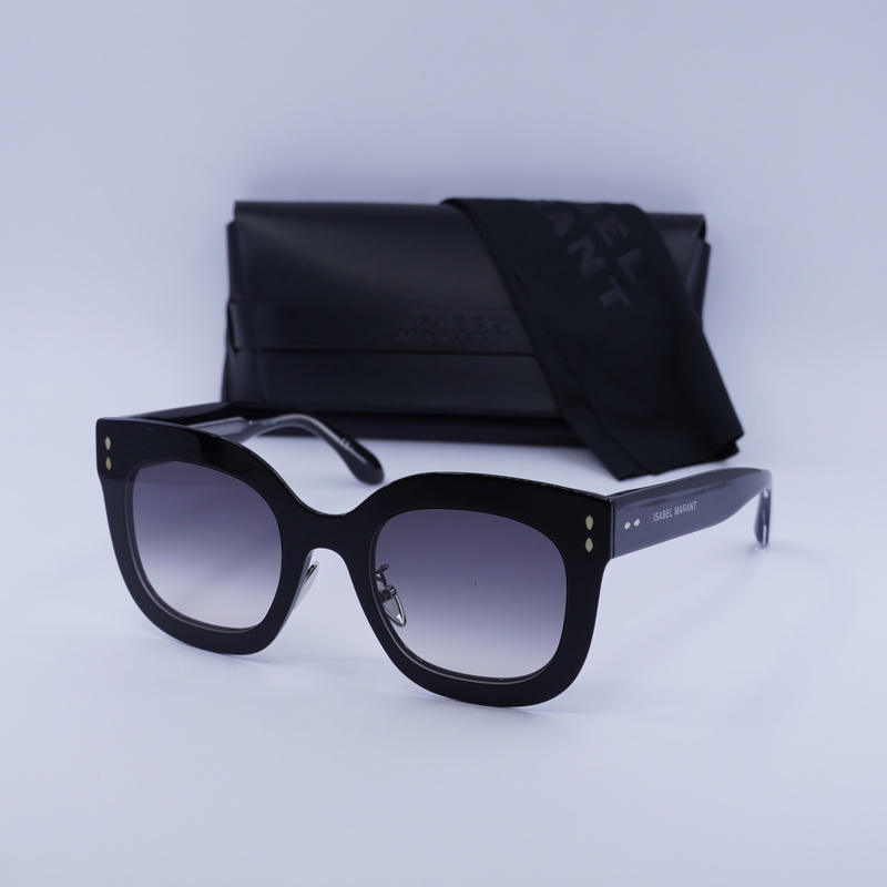 Isabel Marant IM0002/S Square Sunglasses