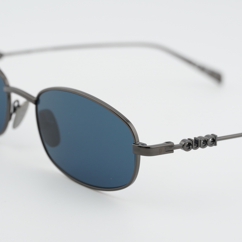 Gucci GG1940S Rectangle Sunglasses