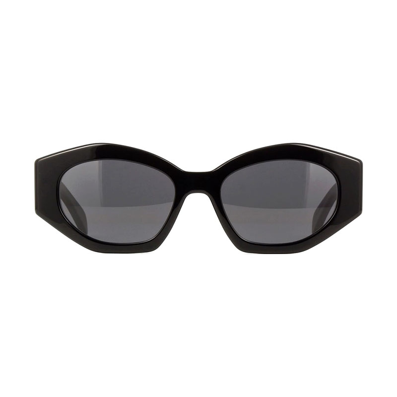 Celine CL40238U Cat Eye Sunglasses