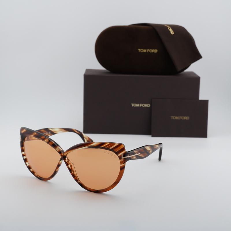 Tom Ford FT1196 Butterfly Sunglasses