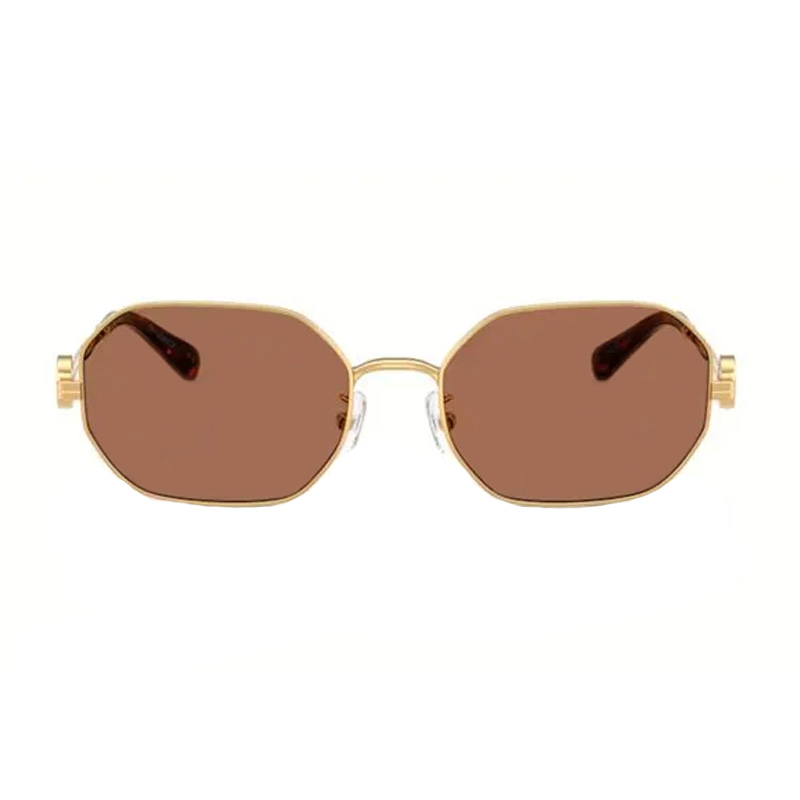 Tory Burch TY6113 Geometric Sunglasses