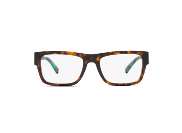 Prada PR15YVF 23B1O1 Tortoise 56mm