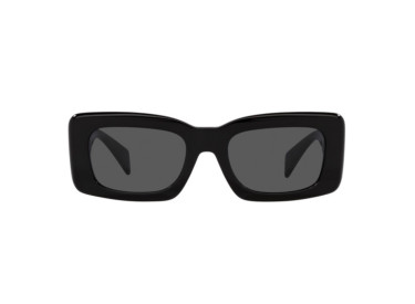 Versace VE4444U GB1/87 Black/Dark Grey