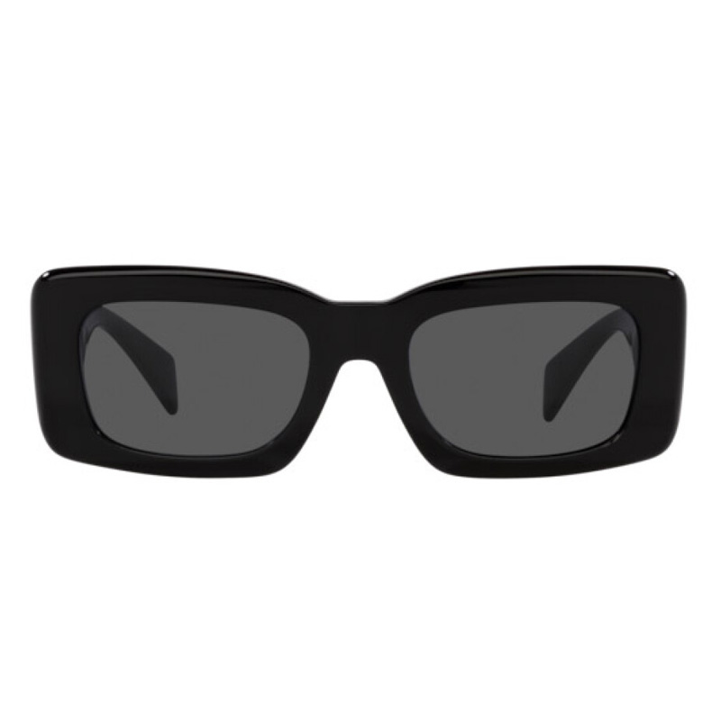 Versace VE4444U Rectangle Sunglasses