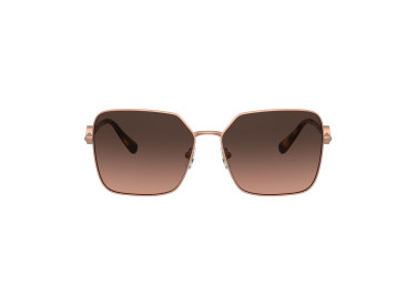 Versace VE2227 1466/G9 Pink Gold/Brown Gradient