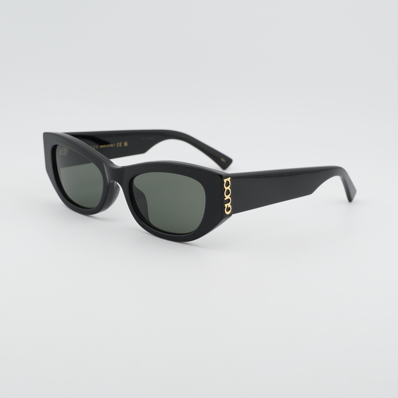 Gucci GG2044SA Square Sunglasses