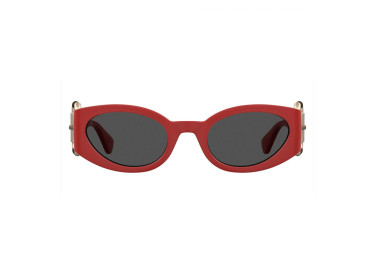 Moschino MOS154/S 0C9A IR Red/Grey