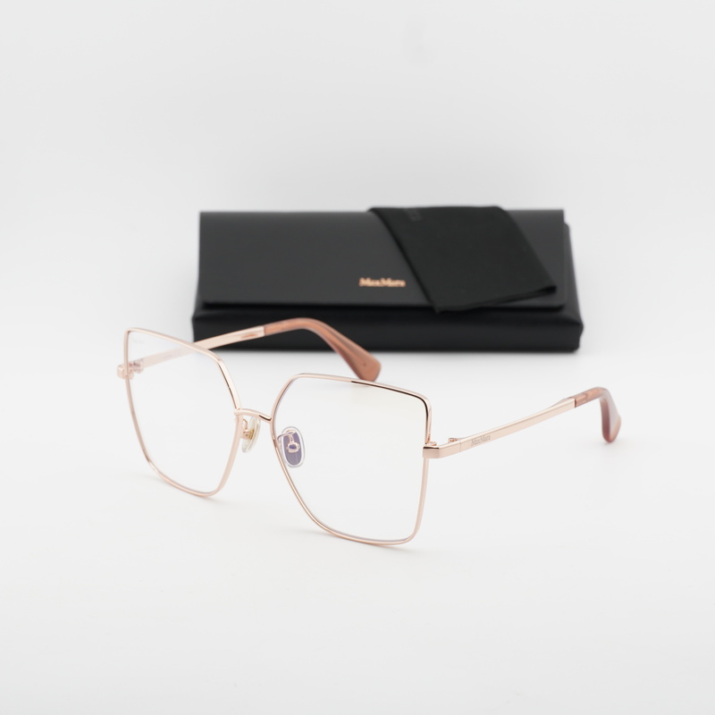Max Mara MM5073-H-B Butterfly Eyeglasses