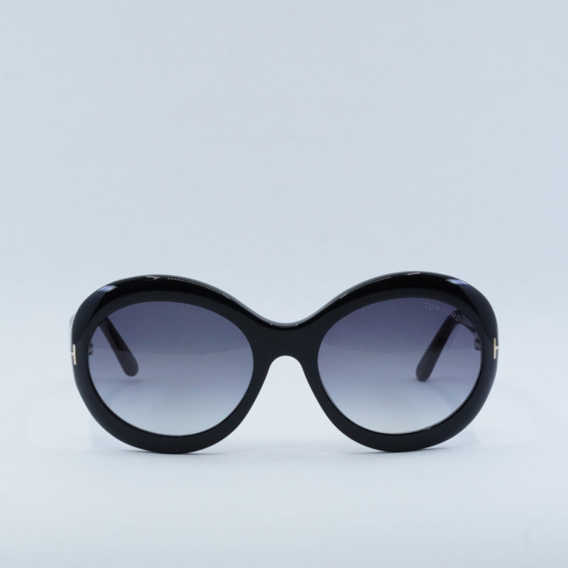 Tom Ford FT0918 Oval Sunglasses