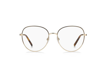 Marc Jacobs MARC 590 001Q 00 Gold/Brown 54mm