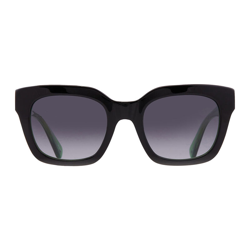 Kate Spade CAMRYN/S Square Sunglasses