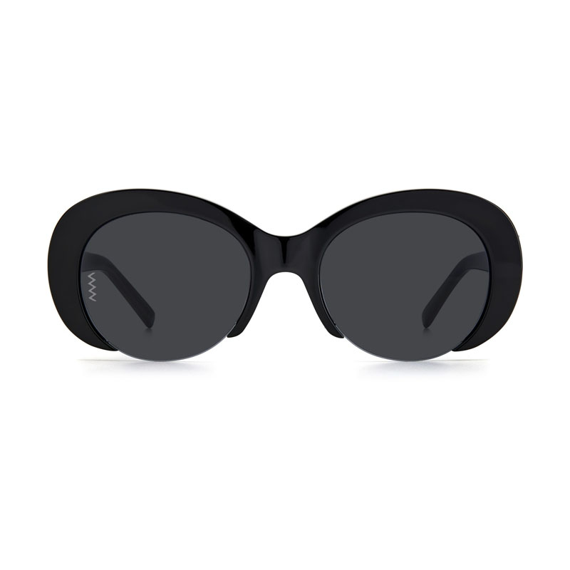 M Missoni MMI0071/S Round Sunglasses