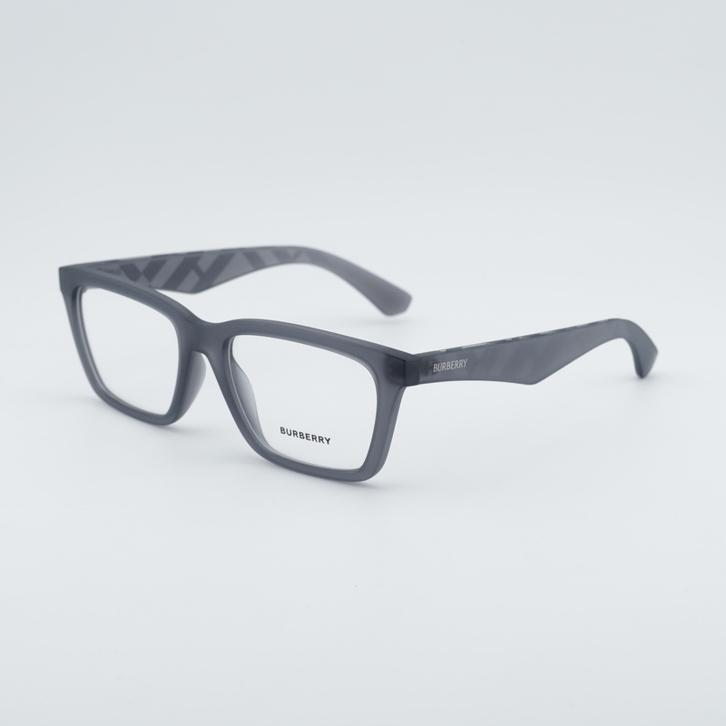 Burberry BE2446U Square Eyeglasses