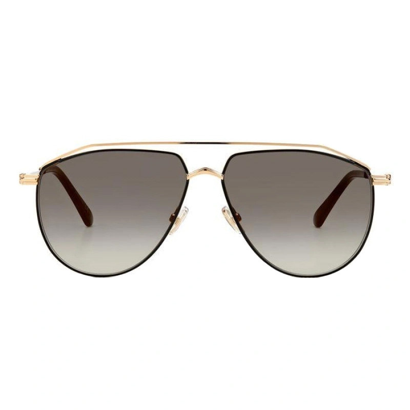 Jimmy Choo LEX/S Aviator Sunglasses