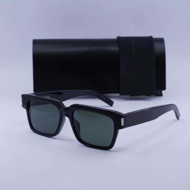 Saint Laurent SL732/FVADIM Square Sunglasses