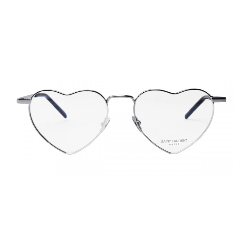 Saint Laurent SL301LOULOUOPT Geometric Eyeglasses