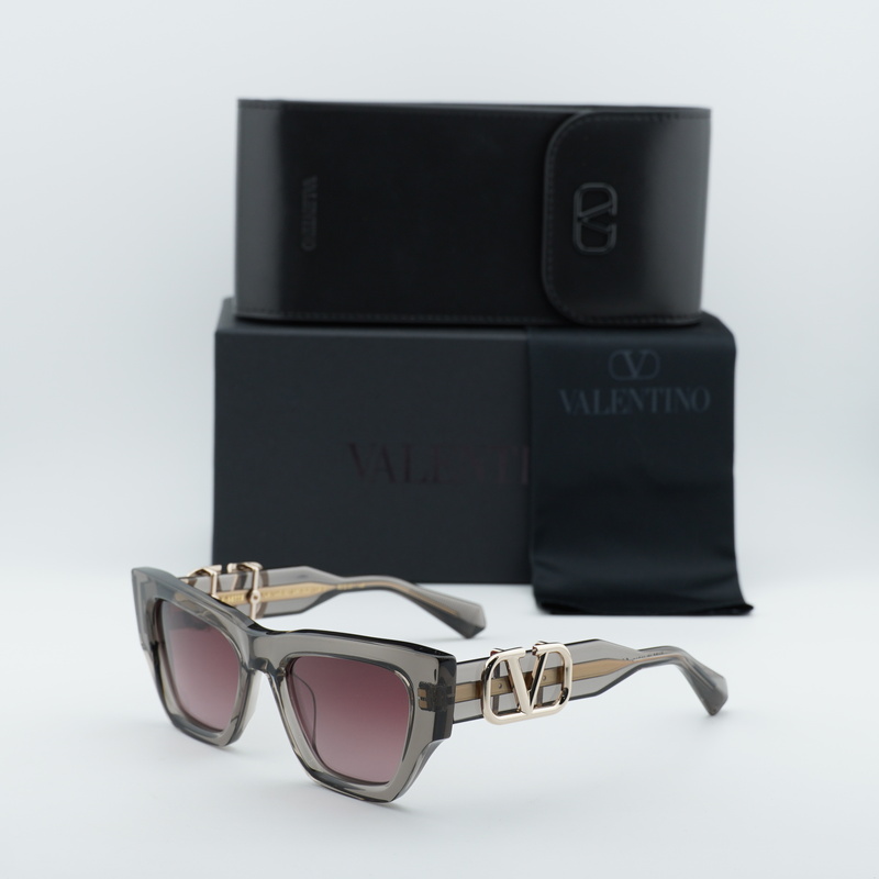 Valentino VLS-166 Square Sunglasses